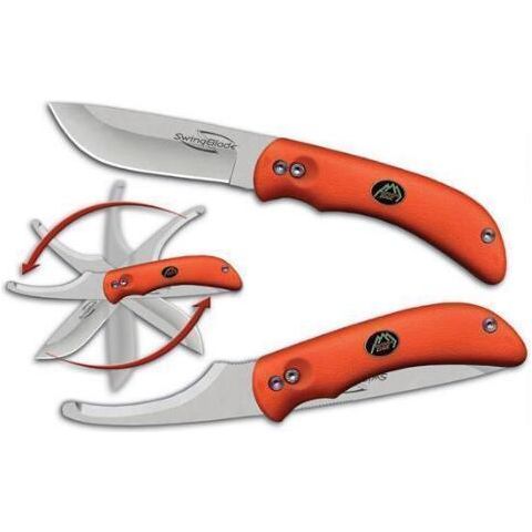 Outdoor Edge 36108 ~ OUT EDGE SWINGBLAZE ORANGE New zealand nz vaughan